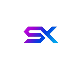 StakeX Logo